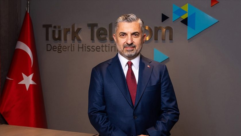 KKTC’de fiber dönüşüm Türk Telekom ile hayata geçiyor