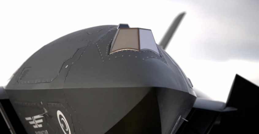 KIZILELMA’ya görünmeyeni gören göz: ASELSAN KARAT