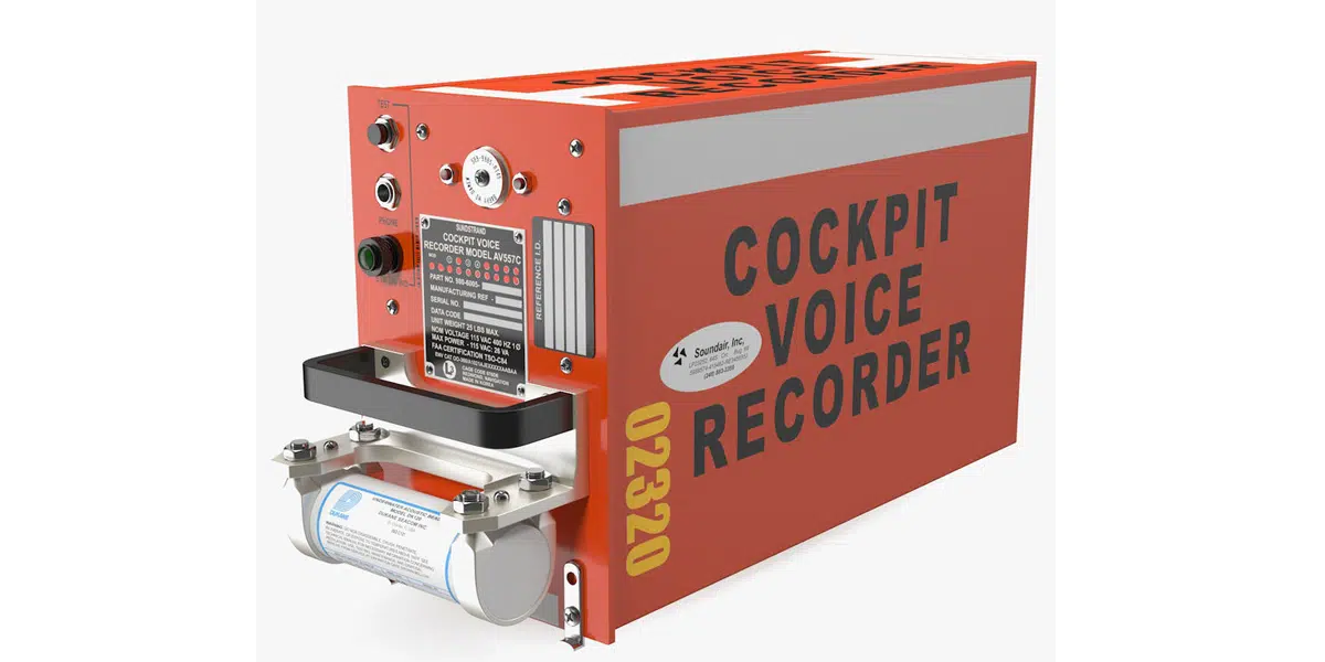 Ankara’da düşen Libya heyetini taşıyan uçağın kara kutuları İngiltere’de incelenecek