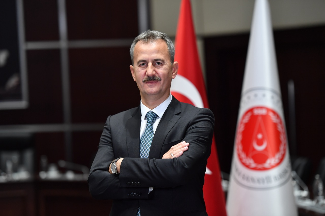 Savunma sanayi 10,5 milyar dolar ihracata ulaştı