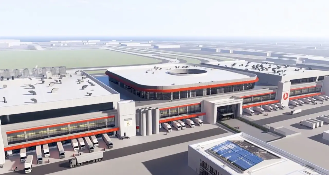 Bolat: 100 milyar TL’lik yatırımın temel atma töreni 8 Ocak’ta