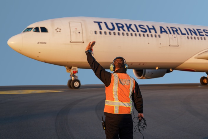 TGS, SHGM onaylı eğitim kaynak sağlayıcısı ve sınav merkezi oldu