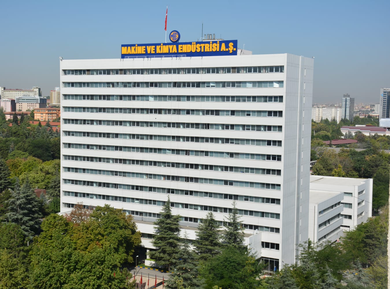 MKE’den İTÜ’de doktora öğrencilerine akademik ve finansal destek