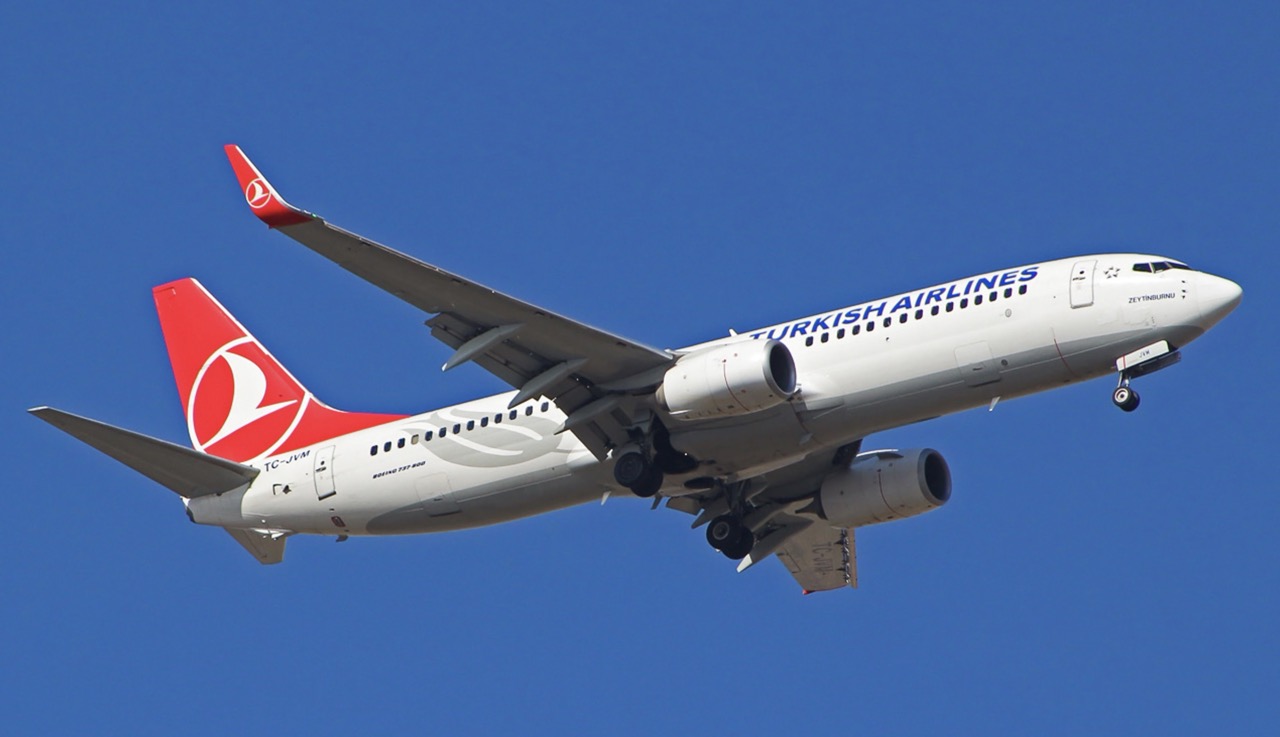 Crestone Air Partners, THY’ye kiralık iki Boeing 737-800’ü satın aldı