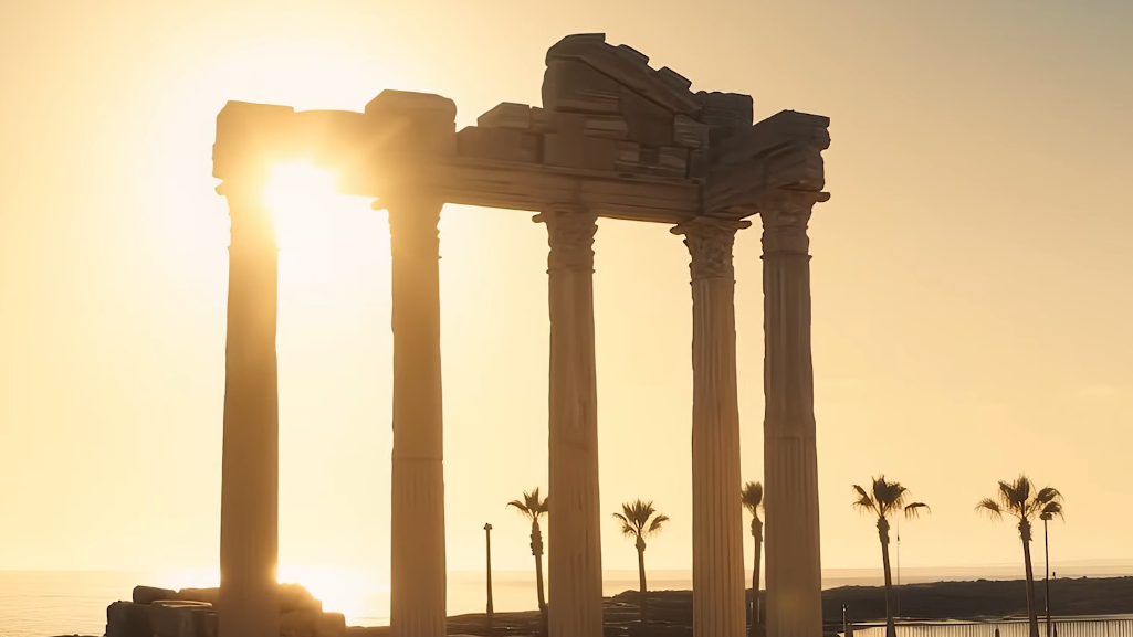 Antalya’nın turizm potansiyeline yapay zekâ destekli tanıtım