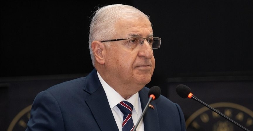 Güler: TB3 Japonya için caydırıcı güç olabilir