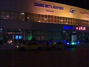 İran Havası kapanınca uçuşlar iptal edildi