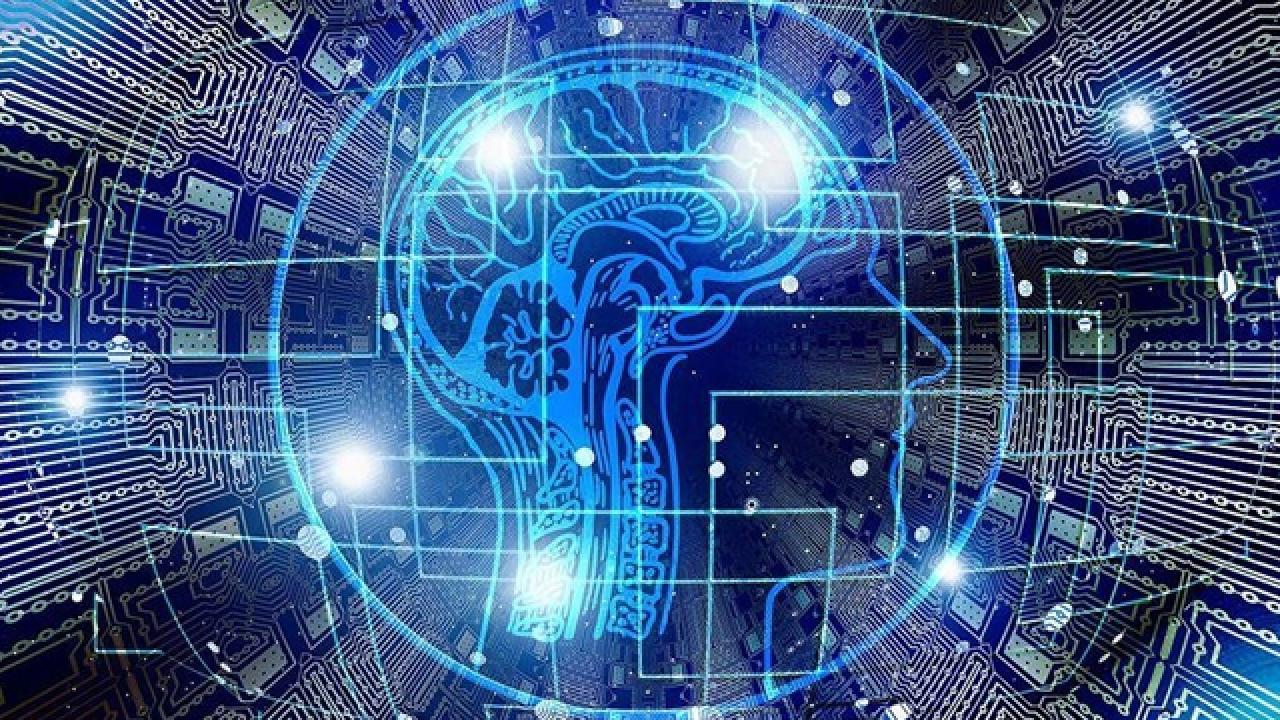 Yapay zekada rekabetin anahtarı: Veri gücü