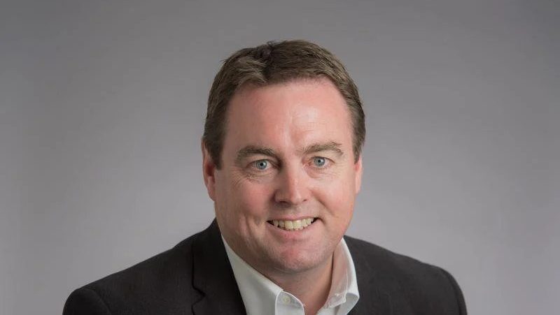 Frontier Airlines’a yeni CEO