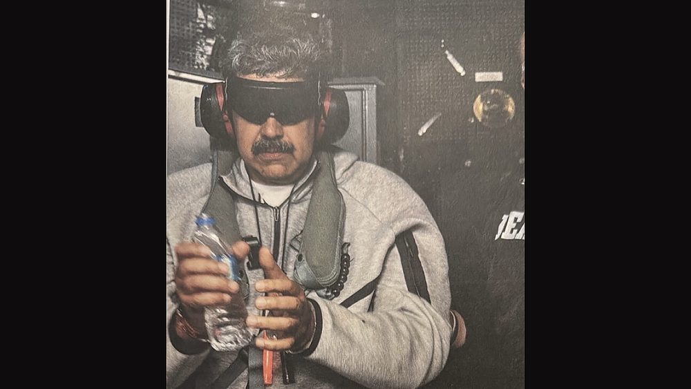 Sömürge şirketleri, Muz Cumhuriyetleri ve Venezuela…