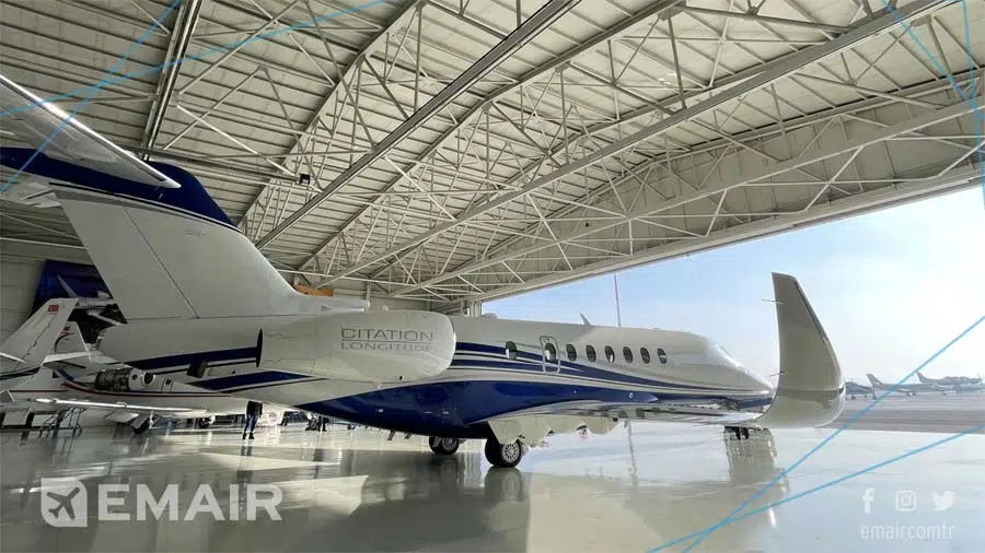 17 işçi neden kanadın üzerinde?