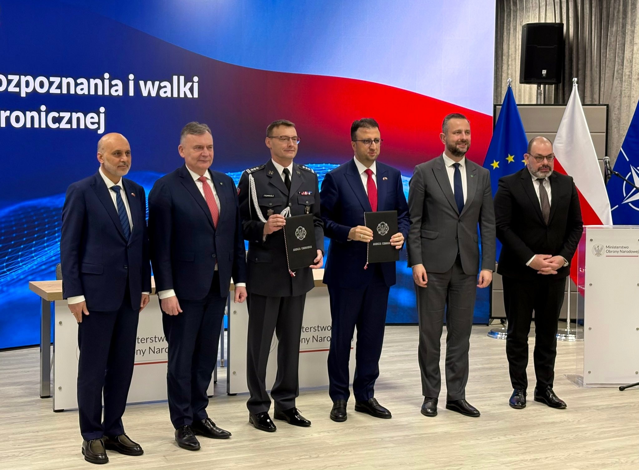 ASELSAN, Avrupa’nın en değerli 10 savunma şirketinden biri oldu