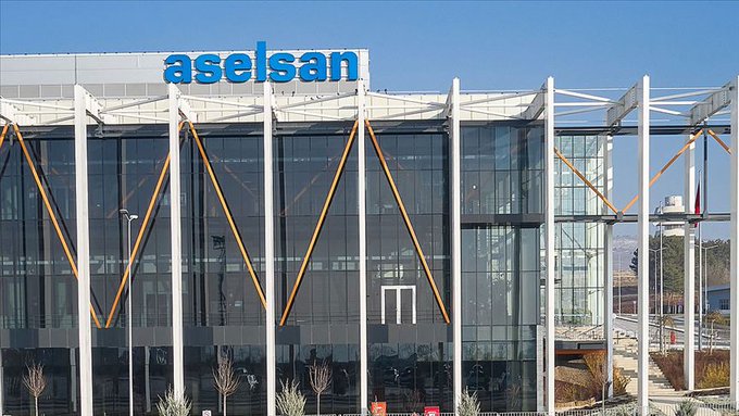 ASELSAN ilki başardı: Piyasa değeri 30 milyar doları aştı