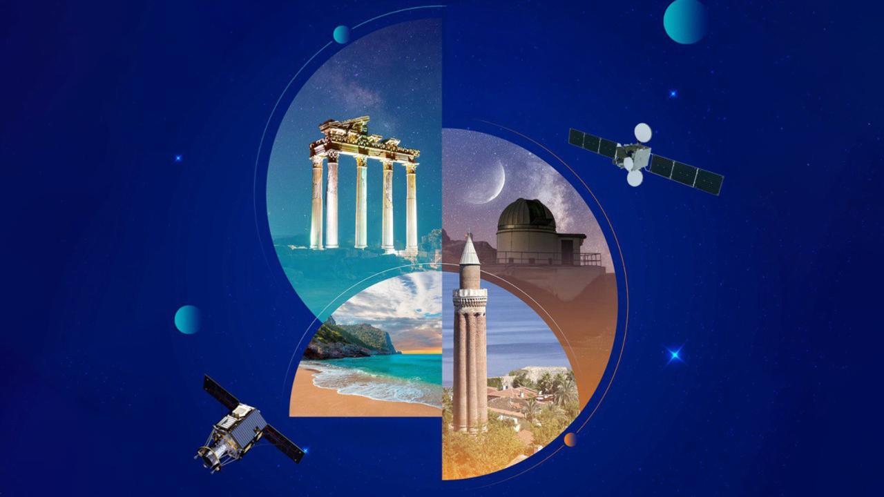 Türkiye, 77. Uluslararası Uzay Kongresi'ne ev sahipliği yapacak