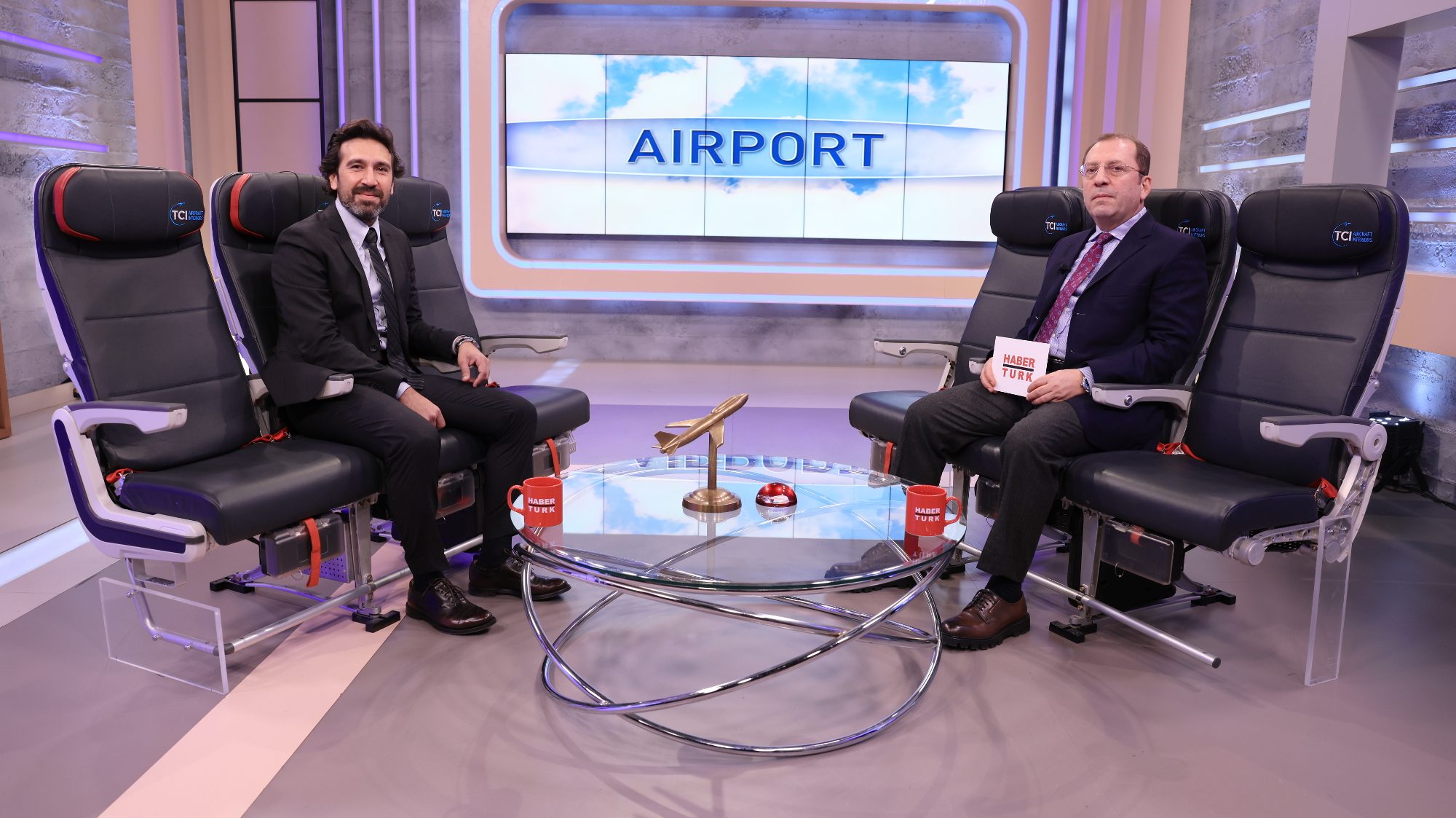 Charter havayolları konsept mi değiştiriyor?