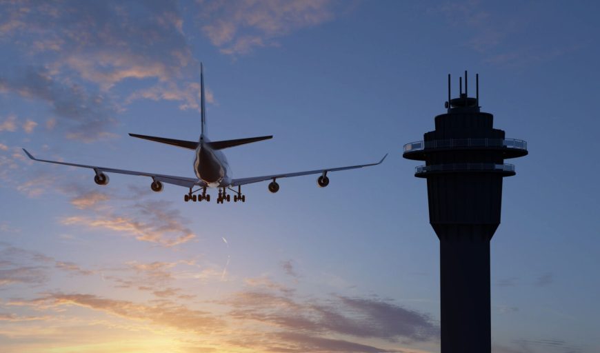 FAA’dan Doğu Pasifik uçuşlarına NOTAM!