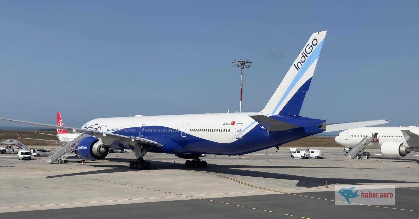 300 bin yolcu etkilenmişti: IndiGo’ya 2,4 milyon dolar ceza