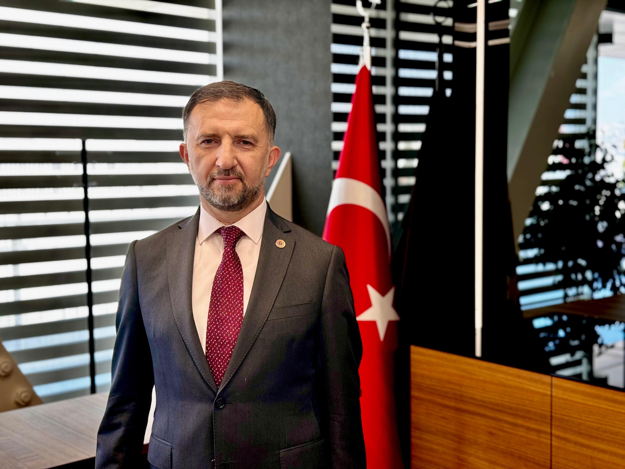 “KAAN P1 en geç Haziran ayında uçacak”