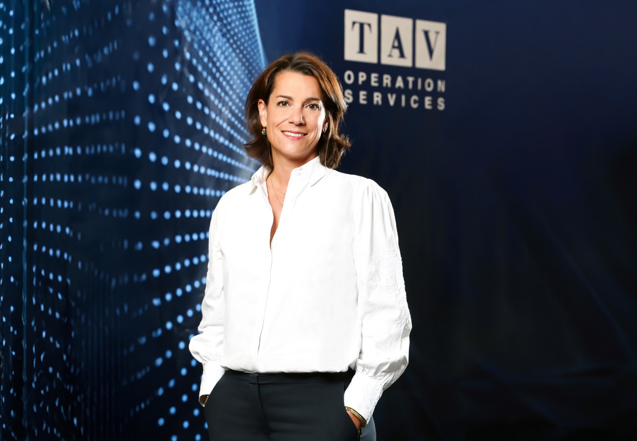 TAV İşletme Hizmetleri, Forbes ile küresel öğrenme ve gelişim stratejisini güçlendiriyor