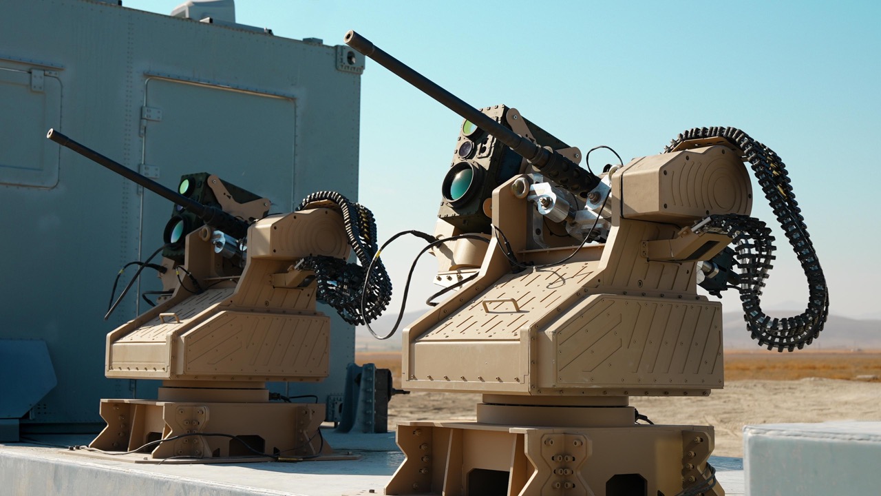 MKE’den Katar’a TOLGA sistemi ihracatı