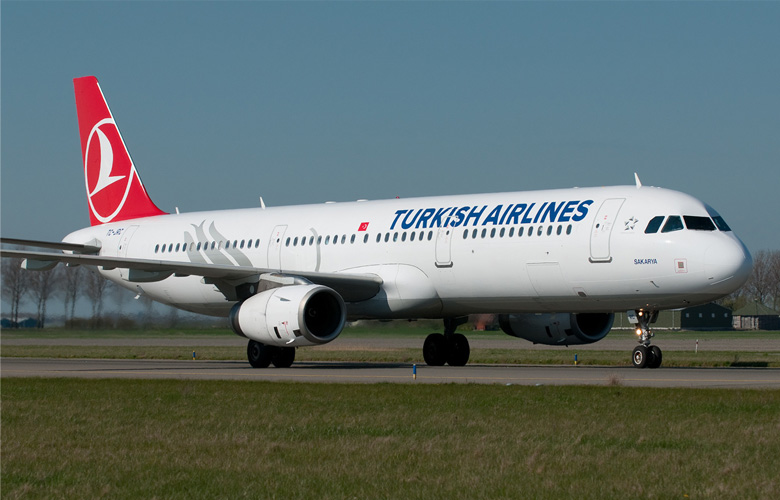 THY yeniden Tiran seferlerine başlıyor