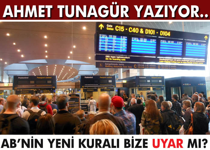 AB’nin yeni kuralı bize uyar mı?