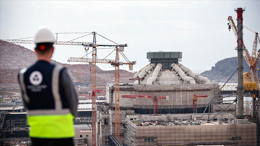 Akkuyu, Türkiye’yi nükleerde küresel lige taşıyacak
