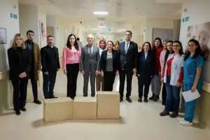 TEI yerli motor projeleri ile 41 yaşında