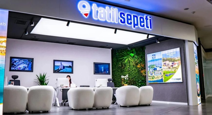 Tatil Sepeti 70 milyon euroya el değiştirdi