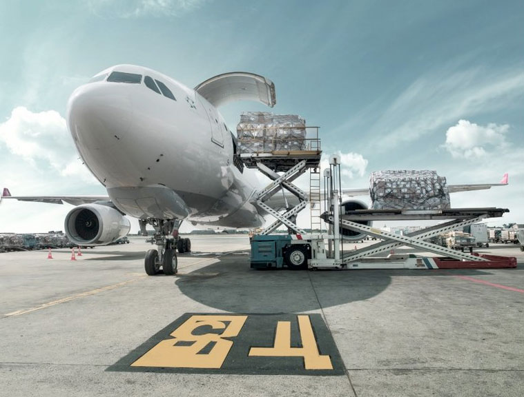 Hava kargo 2025’te rekor hacime ulaştı, talep yüzde 3,4 arttı