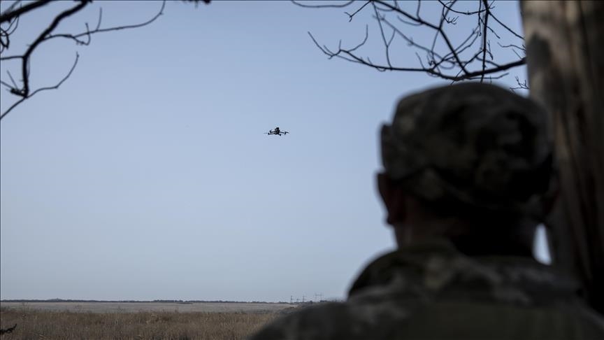 Ukrayna’dan Starlink iddiası: Rus drone’ları kullanıyor