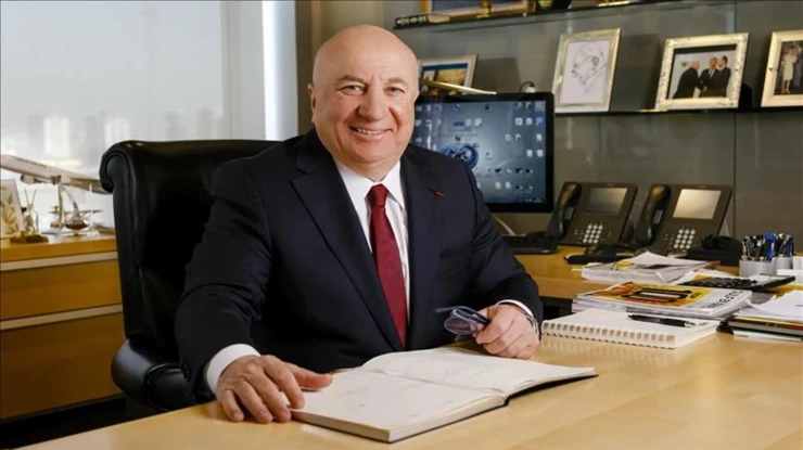 Sani Şener’in ofisinden gözaltı açıklaması