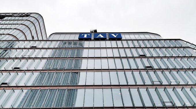 TAV’dan Tunus açıklaması