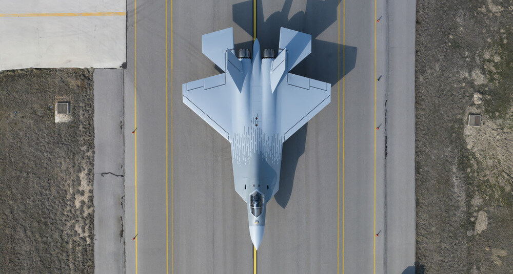 KAAN’da uçuş takvimi netleşti