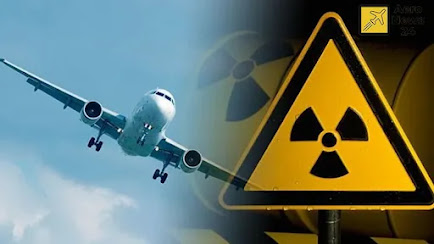 Kozmik radyasyon: Uçuş ekiplerinin en büyük risklerinden biri