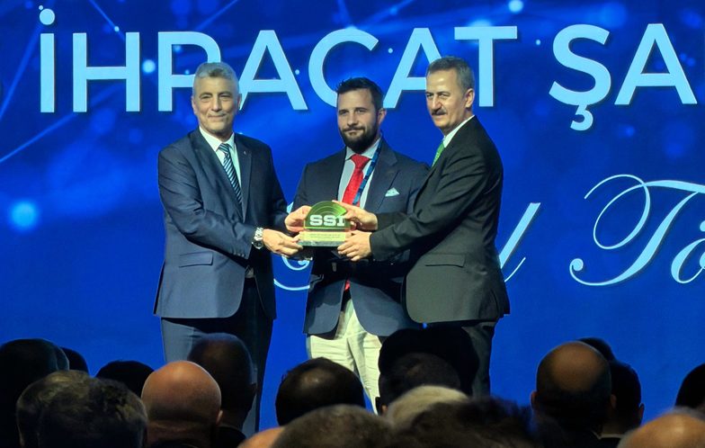 SYS Grup, 2025’te ihracatta zirveyi bırakmadı