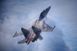 Güneydoğu Asya havacılığının kalbi Singapur Havacılık Fuarı’nda atıyor