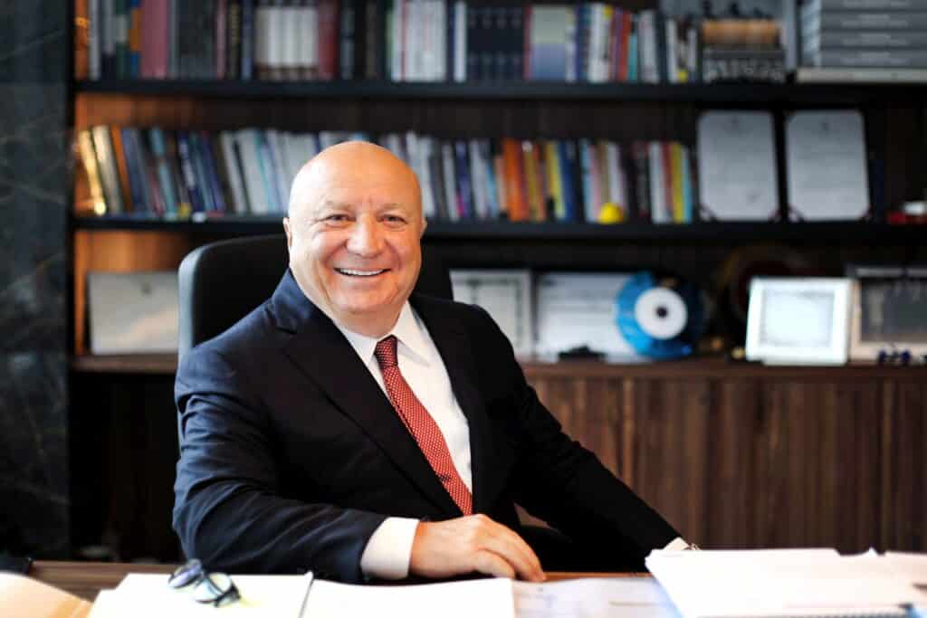 Sani Şener serbest bırakıldı