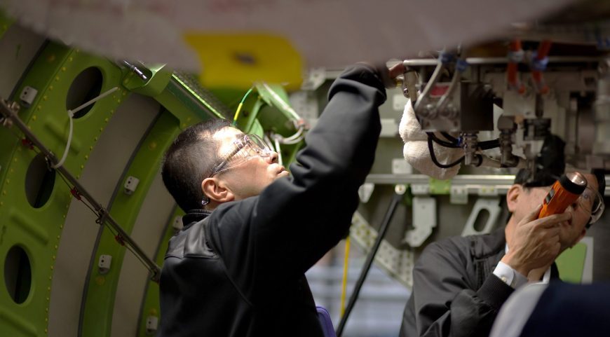 Güney Asya’da 141 bin personel ihtiyacı olacak