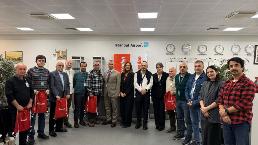 Corendon Airlines’tan 2026 için güçlü büyüme mesajı