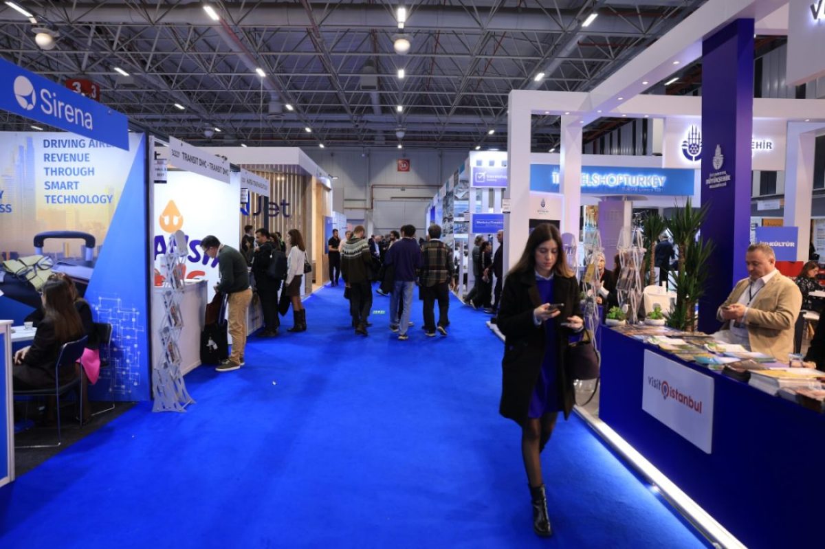 EMITT 2026, turizm dünyasını İstanbul’da buluşturuyor