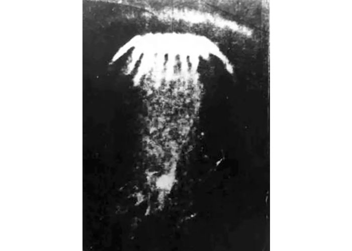 Sovyetlerin UFO raporları açıklandı