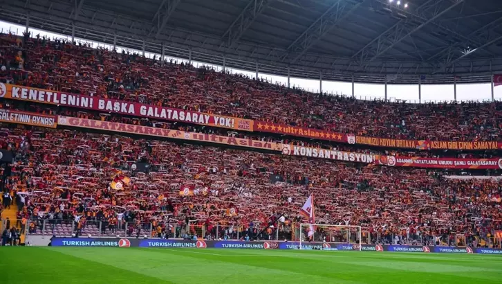 THY’den Türk futbol taraftarlarını kıskandıracak hamle!