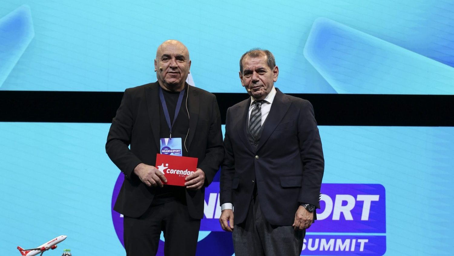 Galatasaray sponsorlukta vites büyüttü: Hedef 100 milyon euro üzeri