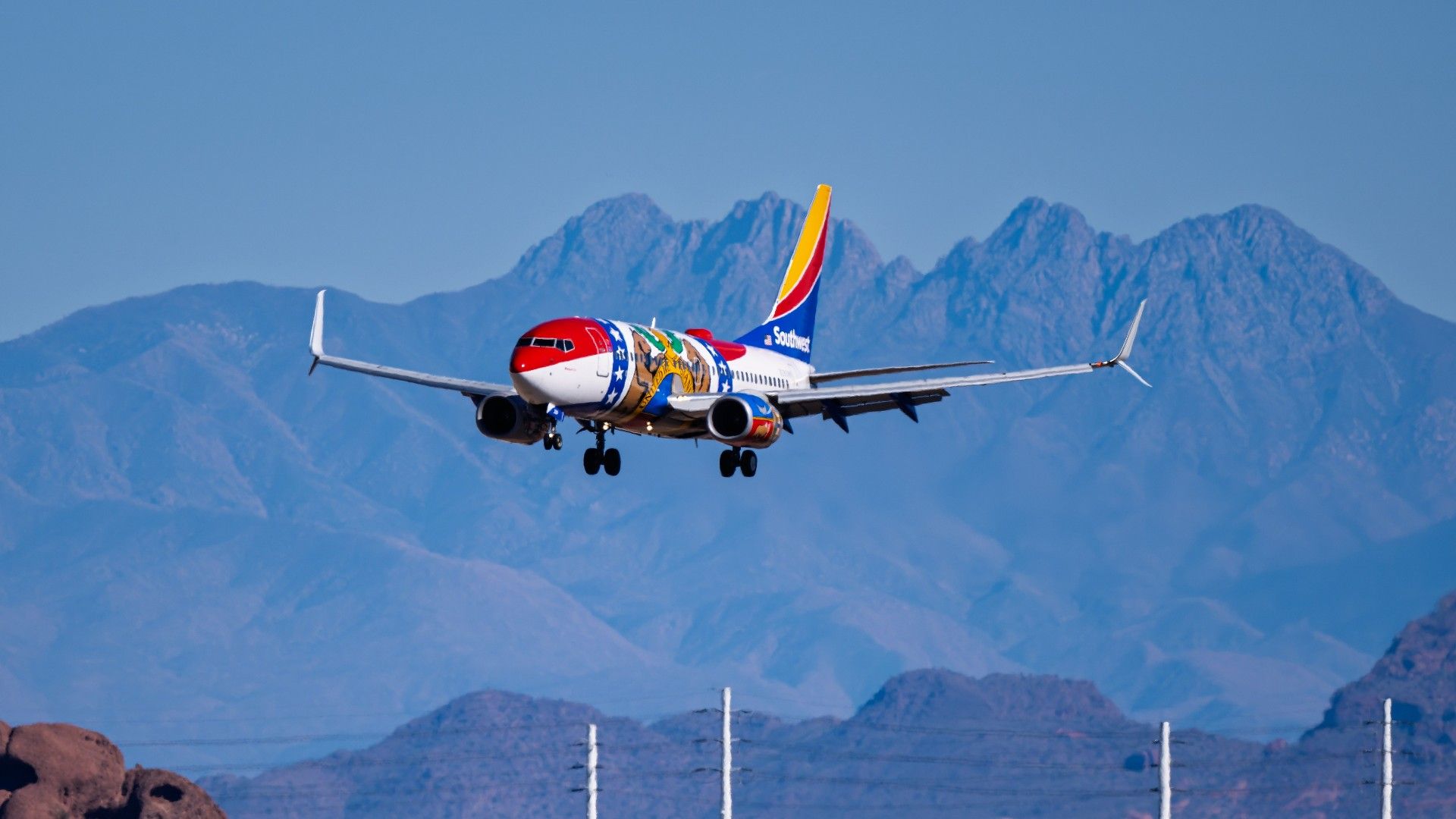 “You Used To Be The Best”: Southwest Airlines’ Assigned Seats Continue To Cause Uproar