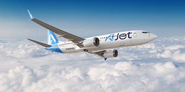 AJet’ten Ramazan’a özel yurt içi bilet kampanyası