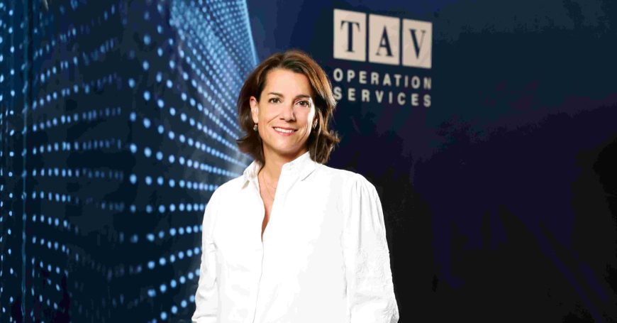 TAV ve Kepler Club’tan yeni dinlenme konsepti