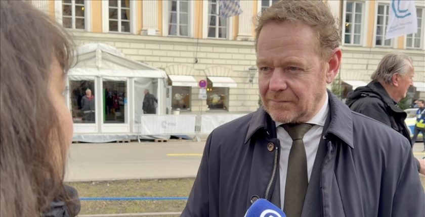 Hollandalı bakandan Türkiye çıkışı: “Hepimiz mutlu olmalıyız”