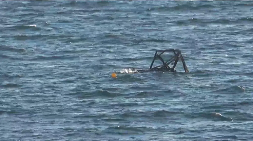 TB3 Baltık Denizi’nde NATO Tatbikatı’nda hedefleri 12’den vurdu