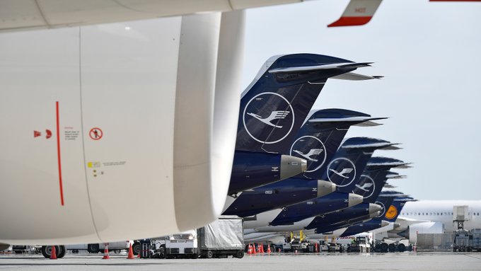 Air India–Lufthansa işbirliği derinleşiyor